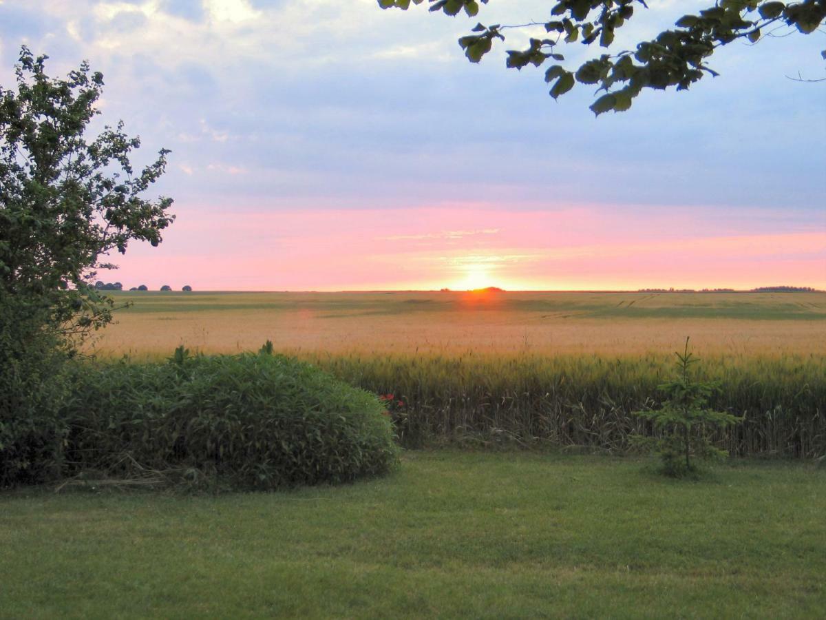 La Bihourderie Bed and Breakfast Azay-sur-Indre Exteriör bild